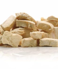 Alternative view of Purebites Chicken Breast Dog Treats 11.6 Ounce