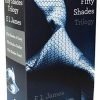 Fifty Shades Trilogy (Fifty Shades Of Grey / Fifty Shades Darker / Fifty Shad..