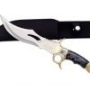 Szco Supplies Black Widow Bowie Knife