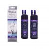 Whirlpool Filter 1 / W10295370 / W10295370A / Kenmore 46-9930 2-Pack Filter Nib 2 182282660744 0