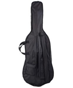 Goplus Wood 4/4 Full Size Acoustic Cello With Soft Case Stand Bow Rosin Bridg.. 9 182282661941 1