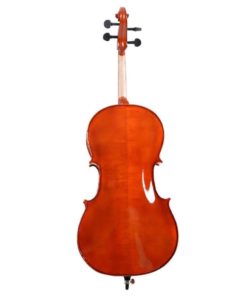 Goplus Wood 4/4 Full Size Acoustic Cello With Soft Case Stand Bow Rosin Bridg.. 10 182282661941 2