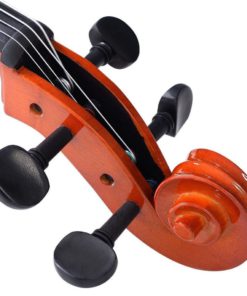 Goplus Wood 4/4 Full Size Acoustic Cello With Soft Case Stand Bow Rosin Bridg.. 11 182282661941 3
