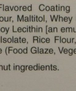 Pure Protein Crunch Peanut Butter 1.2 Ounce 6 Count 9 182282663047 4
