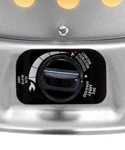 Alternative view of Dyna-Glo Rmc-Lpc80Dg 50000 To 80000 Btu Liquid Propane Convection Heater