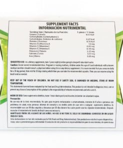 Alternative view of Semilla De Brazil (Brasil) - Brazil Seed 30 Day Supply Original Large Seed