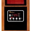 Dr Infrared Heater Portable Space Heater 1500-Watt Dr-968 4 182282846238 0