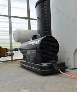 Mr. Heater F270255 Mh50Kr Contractor 50000-Btu Forced-Air Kerosene Heater 3 182282847179 1