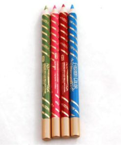 Linkings 12 Colors Makeup Cosmetic Eyeliner Pen Set Lip Liner Eye Shadow Pencil 10 182287550231 3