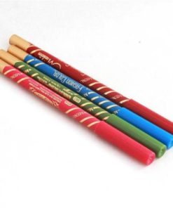 Linkings 12 Colors Makeup Cosmetic Eyeliner Pen Set Lip Liner Eye Shadow Pencil 13 182287550231 6