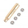 Elenker Cal 223 5.56Mm Rem Gauge Laser Bore Sighter Boresight Red Dot Fit M4 .. 7 182287553969 0