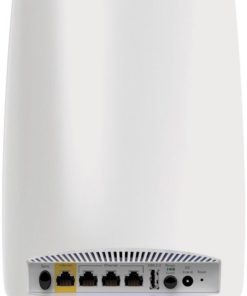 Netgear Orbi High-Performance Ac3000 Tri-Band Wifi System (Rbk50) 11 182287555279 3