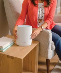 Netgear Orbi High-Performance Ac3000 Tri-Band Wifi System (Rbk50) 13 182287555279 5
