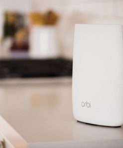 Netgear Orbi High-Performance Ac3000 Tri-Band Wifi System (Rbk50) 14 182287555279 6