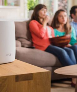 Netgear Orbi High-Performance Ac3000 Tri-Band Wifi System (Rbk50) 15 182287555279 7