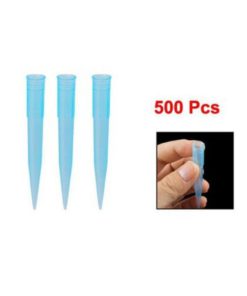 Sonline Blue Transparent 1000Ul 1Ml Lab Liquid Pipette Pipettor Tips 500 Pcs 3 182287556494 1