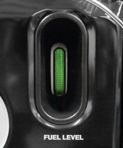 Dyna-Glo Rmc-55R7B Indoor Kerosene Radiant Heater 10000 Btu Black 8 182287556953 3