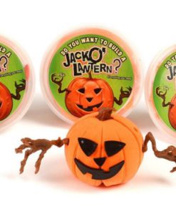 Alternative view of Kangaroo's "Do You Want To Build A Jack O' Lantern" (3-Pack)