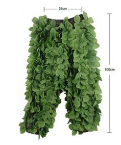 3D Green Leaf Hooded Ghillie Suit 1 6 182287558346 2