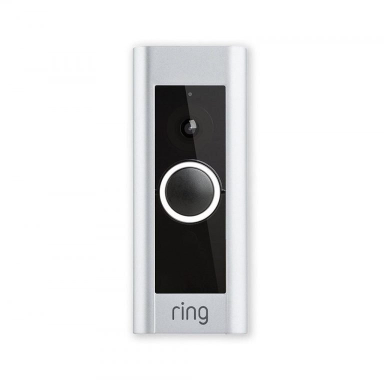 Ring Video Doorbell Pro