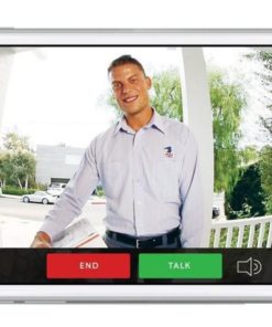 Alternative view of Ring Video Doorbell Pro