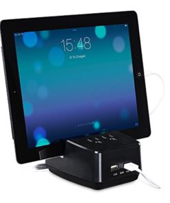 Cyberpower Ps205U Dual Usb Power Station 2 Ac Outlets 7 182287558654 3