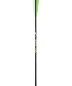 Carbon Express Piledriver Fletched Carbon Crossbolt With 4-Inch Vanes 6-Pack 8 182287558694 2