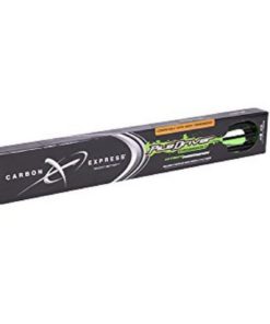 Carbon Express Piledriver Fletched Carbon Crossbolt With 4-Inch Vanes 6-Pack 9 182287558694 3