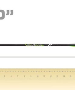Carbon Express Piledriver Fletched Carbon Crossbolt With 4-Inch Vanes 6-Pack 11 182287558694 5