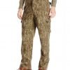 Walls Men's 6 Pocket Cargo Pant Mossy Oak Bottom Land Small 4 182287559197 0