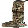 Summit Treestands Universal Seat Mossy Oak Camo 14 182287559257 0