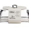 Libbey Selene 2-Piece Butter Dish Pack Of 4 11 182287559422 0