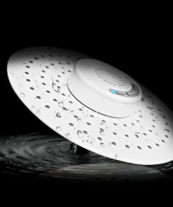 Alternative view of Only Head That Can Change Songs/Volume/Answer Calls In The Shower! Spa Living..