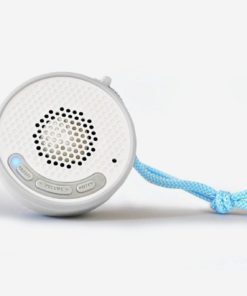 Only Head That Can Change Songs/Volume/Answer Calls In The Shower! Spa Living.. 10 182287559929 3