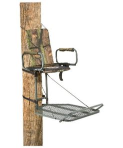 Guide Gear Deluxe Hunting Hang-On Tree Stand