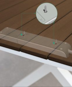 Aukey Surge Protector 4-Port 20W/4A Usb Charger With 4 Outlets Power Strip Fo.. 10 182287560370 3