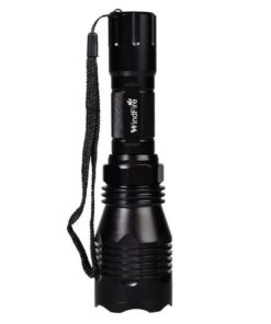 Alternative view of Windfire Wf802 Waterproof 350 Lumens 250 Yards Green Cree Led Coyote Hog Fox ..