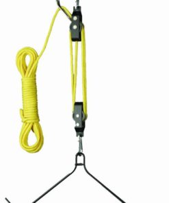 Hunters Specialties Mag Lift System With Gambrel