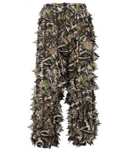 North Mountain Gear Super Natural Camouflage Leafy Hunting Suit Large 6 182287560693 2