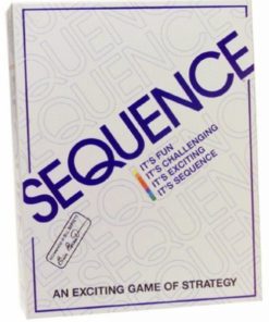 Sequence Game