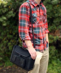 Usa Gear S7 Pro Travelling Bag For Dnd Dungeon & Dragons Character Sheets Ma.. 11 182287566682 4