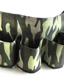 Alternative view of Ez Drinker Redneck Beer & Soda Can Holster Belt(Camouflage) Pack Of 6