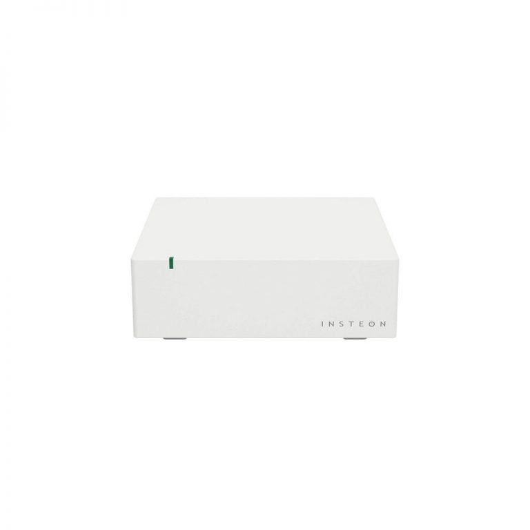 Insteon Central Controller Hub Works With Alexa 2245-222