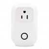 Tofuture Wifi Smart Plug Socket Outlet Remote Control Timing Function Control.. 3 182287567408 0