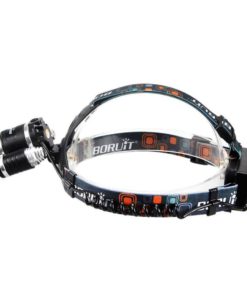 Topwell Green Color Shooting Headlamps Light Tactical 5000Lm 3 X Cree Xm-L T6.. 14 182287567567 5
