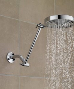 Delta Faucet Ua902-Pk Universal Showering Components 10 -Inch Adjustable Show.. 5 182287567623 1