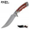 Ridge Runner Executive Wood Bowie Knife 3 182287567896 0