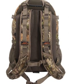 Alps Outdoorz Trail Blazer Hunting Pack Brushed Mossy Oak Break-Up Country 9 182287568850 2