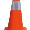 Work Area Protection 18Pvcs Polyvinyl Chloride Standard Traffic Cone With 4" .. 6 182290596169 0