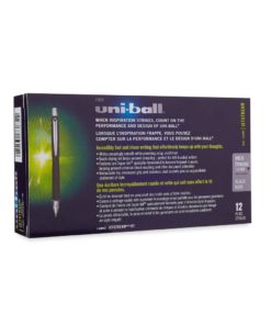 Sanford Uni-Ball Jetstream Rt Retractable Roller Ball Pens Bold Point Pack Of.. 7 182290596723 3